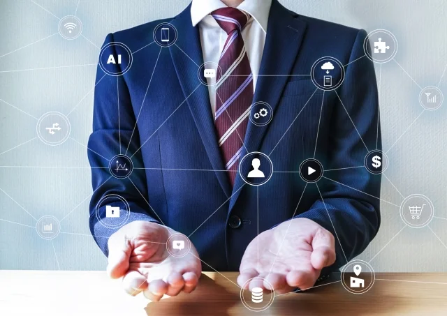 IT相談・業務整理